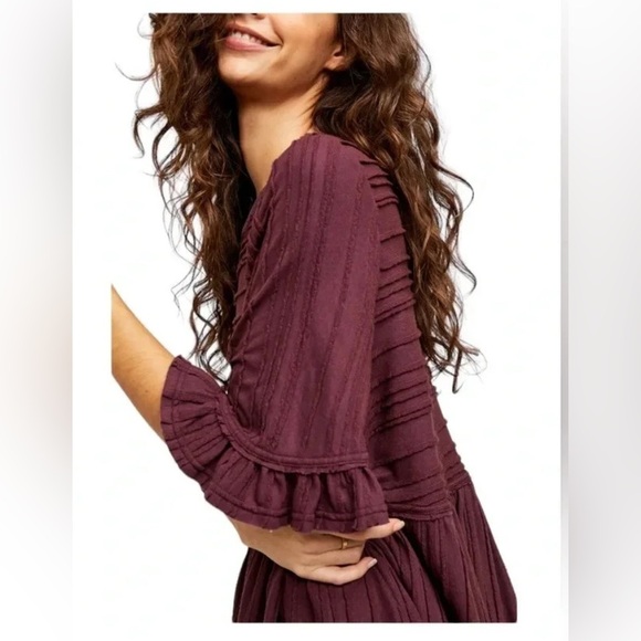 Free People Take a Spin tunic - Picture 3 of 16